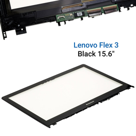 Lenovo Flex 3  15.6" Digitizer - Grade a