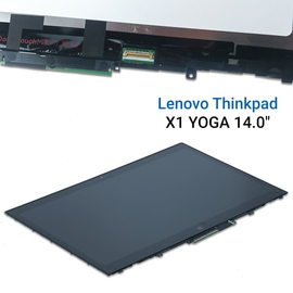 Lenovo Thinkpad x1 Yoga 1920x1080 14.0" - Grade b-