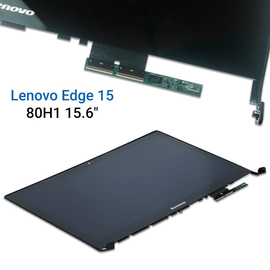Lenovo Edge 15 80h1 1920x1080 15.6" - Grade a