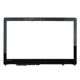 Lenovo Yoga 510-15isk 80sr 510-15ikb 80vc Touch Glass (Premium A+)