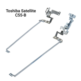 Μεντεσέδες για Toshiba Satellite c55-b Type a