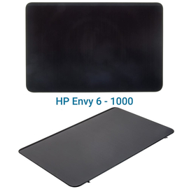 Hp Envy 6-1000 Cover a