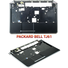 Packard Bell Tj61 Tj64 Tj65 Tj71 Cover