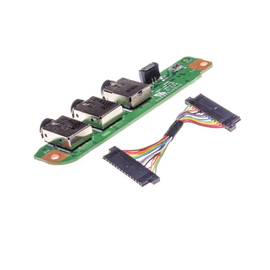 Hp Pavilion Dv9000 Audio Jack Board