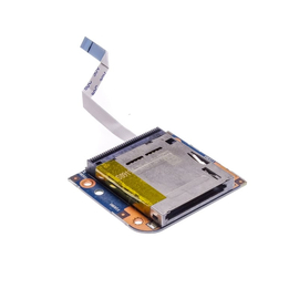 Acer Aspire 3810t Card Reader Board