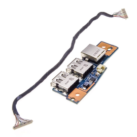 Packard Bell Easynote Ts71 usb Board