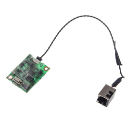 Acer Aspire 6935 Modem Board/port