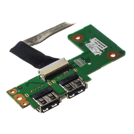 Advent Roma 1000 usb Board