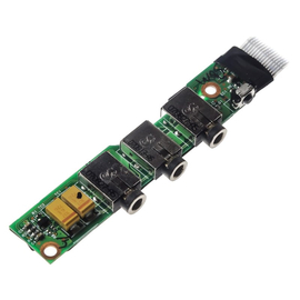 Hp Pavilion Dv2500 Audio Ports Board