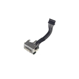 Apple Macbook A1181 dc Jack