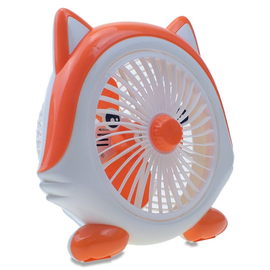 Ανεμιστήρας Orange fun Smartie fox for fan
