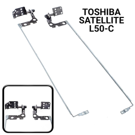 Μεντεσέδες για Toshiba Satellite l50-c