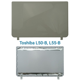 Toshiba l50-b Cover a Black