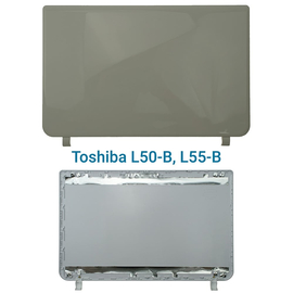 Toshiba l50-b Cover a Black