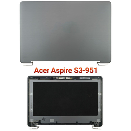 Acer Aspire s3-951 Cover a