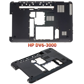 Hp dv6-3000 Cover d