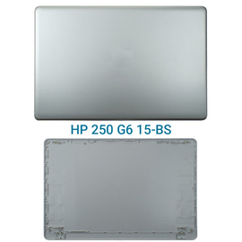 Hp 250 g6 Cover a Silver