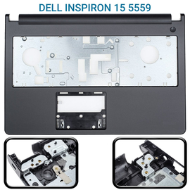 Dell 15 5559 Cover c Without Touch