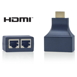 Hdmi Extender-Adapter