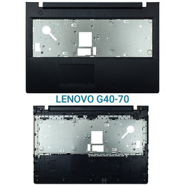 Lenovo g40-70 Cover c Black