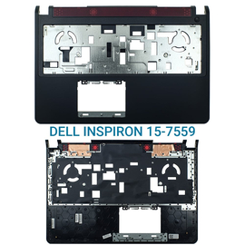 Dell Inspiron 15-7559 Cover c Black