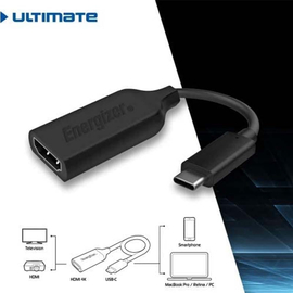 Energizer Αντάπτορας Type-c to Hdmi