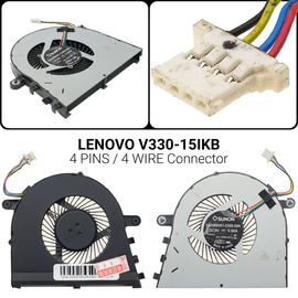 Ανεμιστήρας για Lenovo V330-15ikb