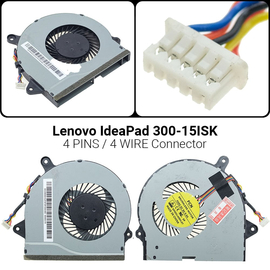Ανεμιστήρας Lenovo Ideapad 300-15isk