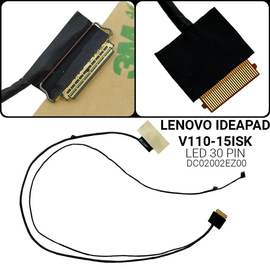Καλωδιοταινία Οθόνης για Lenovo Ideapad V110-15isk