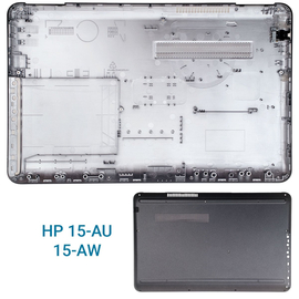 Hp 15-au 15-aw Cover d