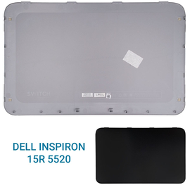 Dell Inspiron 15r 5520 Cover a