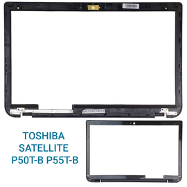 Toshiba Satellite P50t-b P55t-b Cover b