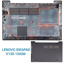 Lenovo Ideapad V130-15igm Cover d