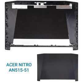 Acer Nitro An515-51 Cover a