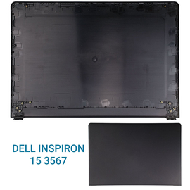 Dell Inspiron 15 3567 Cover a