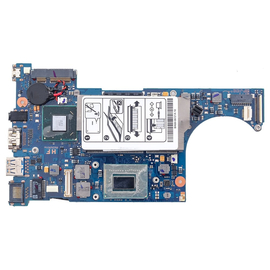 Μεταχειρισμένη Motherboard Samsung Np530u