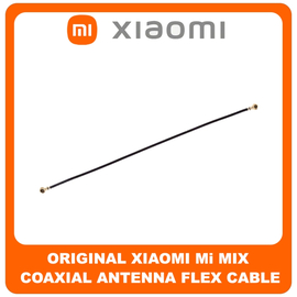 Γνήσια Original Xiaomi Mi Mix, MiMix (MIX) Coaxial Antenna Signal Module Flex Cable Ομοαξονικό Καλώδιο Κεραίας 100mm (Service Pack By Xiaomi)