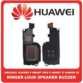 Γνήσια Original Huawei P Smart Pro, P Smart Z (STK-LX1), Honor 9X (STK-LX1) Buzzer Loudspeaker Sound Ringer Module Ηχείο Μεγάφωνο 22020350 (Service Pack By Huawei)