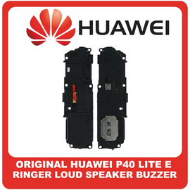 Γνήσια Original Huawei P40 Lite E, P 40 Lite E (ART-L28, ART-L29, ART-L29N) Buzzer Loudspeaker Sound Ringer Module Ηχείο Μεγάφωνο 22020379 (Service Pack By Huawei)
