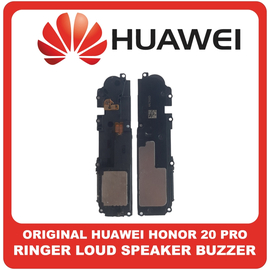 Γνήσια Original Huawei Honor 20 Pro, Honor 20Pro (YAL-AL10, YAL-L41), Buzzer Loudspeaker Sound Ringer Module Ηχείο Μεγάφωνο 22020372 (Service Pack By Huawei)