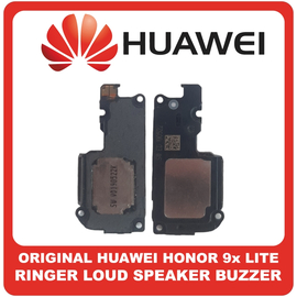 Γνήσια Original Huawei 9x Lite, Huawei 9xLite (JSN-L21, JSN-L22, JSN-L23) Buzzer Loudspeaker Sound Ringer Module Ηχείο Μεγάφωνο (Service Pack By Huawei)