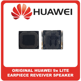 Γνήσια Original Huawei 9x Lite, Huawei 9XLite (JSN-L21, JSN-L22, JSN-L23) EarPiece Receiver Speaker Ακουστικό (Service Pack By Huawei)