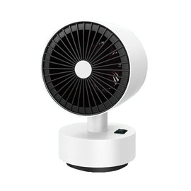 Αερόθερμο - 600w - Hr5807 - 058070 - White