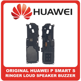 Γνήσια Original Huawei P Smart S, P SmartS, Buzzer Loudspeaker Sound Ringer Module Ηχείο Μεγάφωνο (Service Pack By Huawei)