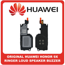 Γνήσια Original Huawei Honor 9X, Honor9X (STK-LX1) Buzzer Loudspeaker Sound Ringer Module Ηχείο Μεγάφωνο 22020350 (Service Pack By Huawei)