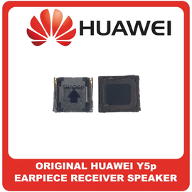 Γνήσια Original Huawei Y5p (DRA-LX9) EarPiece Receiver Speaker Ακουστικό (Service Pack By Huawei)