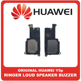 Γνήσια Original Huawei Y5p (DRA-LX9) Buzzer Loudspeaker Sound Ringer Module Ηχείο Μεγάφωνο (Service Pack By Huawei)