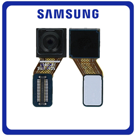 Γνήσια Original Samsung Galaxy A13 (SM-A135F, SM-A135F/DS, SM-A135M) Front Selfie Camera Flex Μπροστινή Κάμερα 8 MP, f/2.2, (wide) GH96-15058A (Service Pack By Samsung)