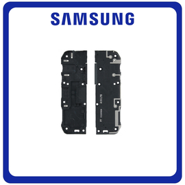 Γνήσια Original Samsung Galaxy A13 (SM-A135F, SM-A135F/DS, SM-A135M) Coaxial Antenna Signal Module Flex Cable Ομοαξονικό Καλώδιο Κεραίας GH42-06862A (Service Pack By Samsung)