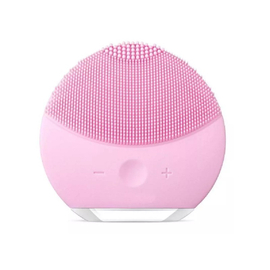 Βουρτσάκι Καθαρισμού Προσώπου Mini – Lina Care – 681936 - Pink